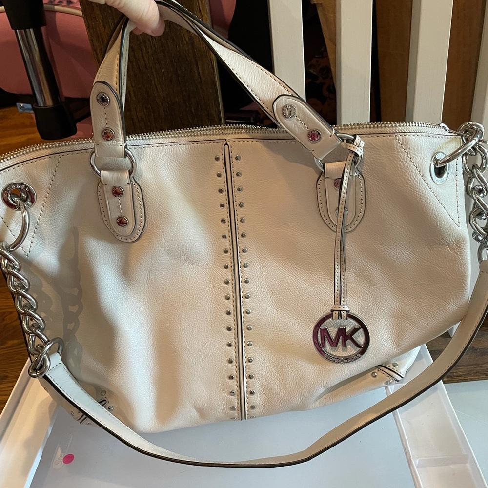 Michael Kors shoulder bag